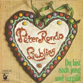 Peter Rondo - Liebling