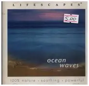 Peter Roberts - Ocean Waves