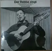 Peter Rohland - Der Rebbe Zingt - Jiddische Volkslieder Und Chansons