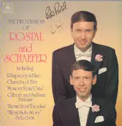 Peter Rostal & Paul Schaefer