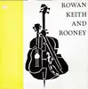 LP - Peter Rowan , Bill Keith & Jim Rooney - Hot Bluegrass