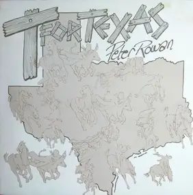 Peter Rowan - T. For Texas
