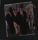 LP - Peter Rowan & The Nashville Bluegrass Band - New Moon Rising