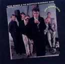 CD - Peter Rowan & The Nashville Bluegrass Band - New Moon Rising