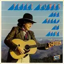 LP - Peter Rowan - The Walls Of Time