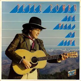 Peter Rowan - The Walls of Time