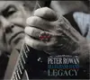CD - Peter Rowan Bluegrass Band - Legacy