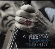 Peter Rowan Bluegrass Band - Legacy