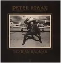 LP - Peter Rowan - Texican Badman