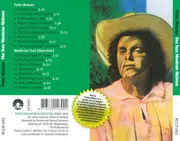CD - Peter Rowan - Free Mexican Airforce: Classic Tracks From The Flying Fish Albums