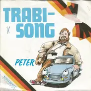 Peter Runge - Trabisong