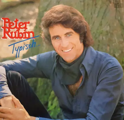 Peter Rubin - Typisch...