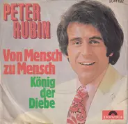 Peter Rubin - Von Mensch Zu Mensch