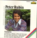 CD - Peter Rubin - Azzurro