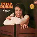 LP - Peter Rubin - Ich Komme Zu Dir - Gatefold