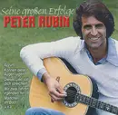 CD - Peter Rubin - Seine großen Erfolge