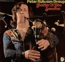 LP - Peter Rübsam Group - Battle Of The Somme - BAGPIPE KRAUT