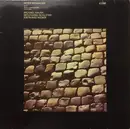 LP - Peter Rühmkorf - Michael Naura , Wolfgang Schlüter , Eberhard Weber - Kein Apolloprogramm Für Lyrik