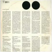 LP - Peter Rühmkorf / Johnny Griffin - Im Vollbesitz Meiner Zweifel - Lyrik Und Jazz