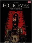 Book - Peter Schuster - Four Ever - 25 Jahre Beatles