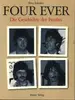 Paperback - Peter Schuster - Four Ever. Die Geschichte der Beatles