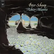 Peter Schaap - Achter Atlantis