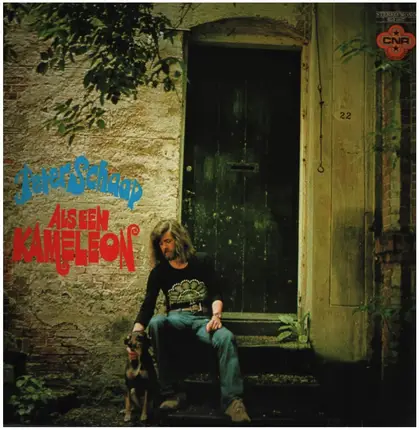 Peter Schaap - Als Een Kameleon