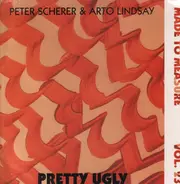 Peter Scherer & Arto Lindsay - Pretty Ugly