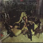 LP - Peter Schickele - Good-Time Ticket