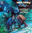 LP - Peter Schickele Featuring Joan Baez - Silent Running (Original Soundtrack Album) - Green