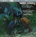 LP - Peter Schickele, Joan Baez - Silent Running-Soundtrack