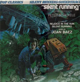 P.D.Q. Bach - Silent Running-Soundtrack