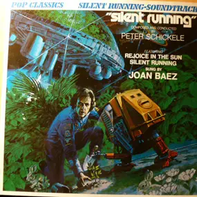 P.D.Q. Bach - Pop Classics - Silent Running - Soundtrack