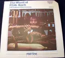 LP - Peter Schickele - The Wurst Of P.D.Q. Bach, Vol. 2