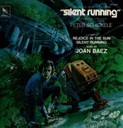 Peter Schickele - Silent Running Original Soundtrack Album