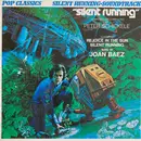 LP - Peter Schickele - Pop Classics - Silent Running - Soundtrack