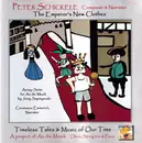 CD - Peter Schickele - The Emperor's New Clothes