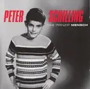 CD - Peter Schilling - Das Prinzip Mensch