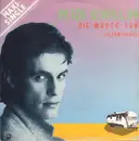 12inch Vinyl Single - Peter Schilling - Die Wüste Lebt (Alarmsignal ...)