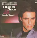 12inch Vinyl Single - Peter Schilling - Hitze Der Nacht