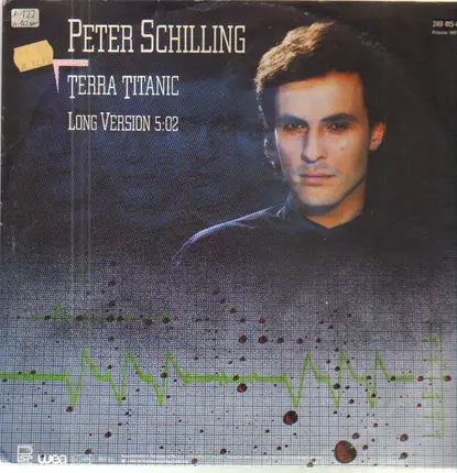 Peter Schilling - Terra Titanic