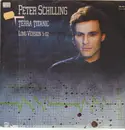 12inch Vinyl Single - Peter Schilling - Terra Titanic (Long Version)