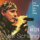CD - Peter Schilling - Von Anfang An... Bis Jetzt (Das Ultimativ Beste Von Peter Schilling)