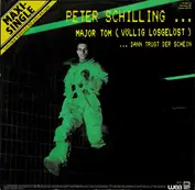 Peter Schilling