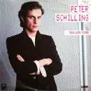 7inch Vinyl Single - Peter Schilling - Major Tom