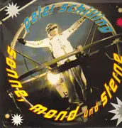 12inch Vinyl Single - Peter Schilling - Sonne, Mond Und Sterne