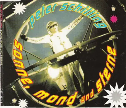 Peter Schilling - Sonne, Mond Und Sterne