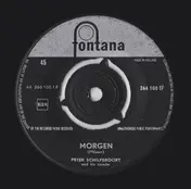 Peter Schilperoort - Morgen / Red River Rock