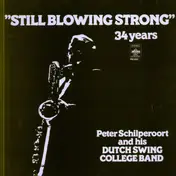 Peter Schilperoort - Still Blowing