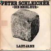 Peter Schleicher - Die Beisl Hur (Honky Tonk Woman)